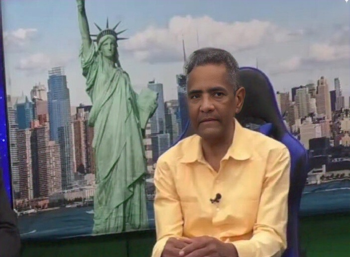 NY: Arsenio Devares rechaza “consenso” en PRM y exige convención ...